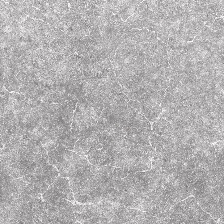 Caja ceramica abra gris 43 x 43cm 1ra Salteña