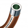 Caño termofusion calefaccion 2" x 6 mts