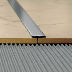 Perfil acero inoxidalbe...