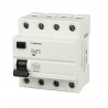 Disyuntor diferencial 4 x 40A