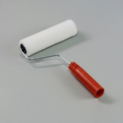 mini rodillo Fibra nro 11...