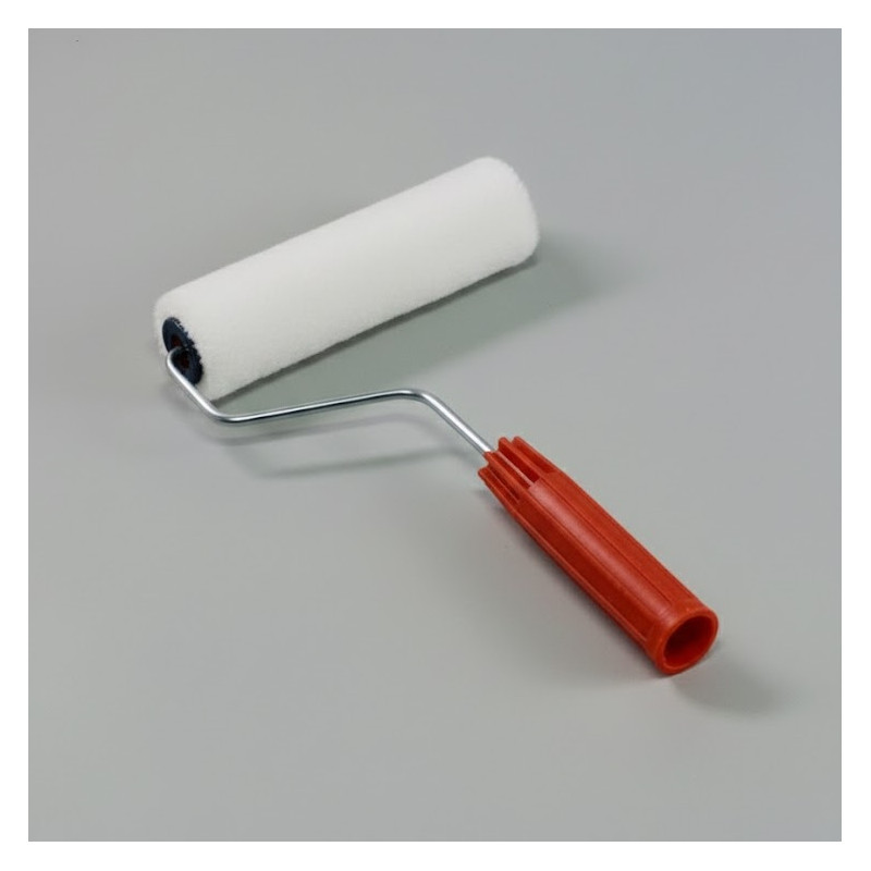 mini rodillo Fibra nro 11 Llao Llao