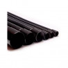Caño chapa 1" x 3 mts