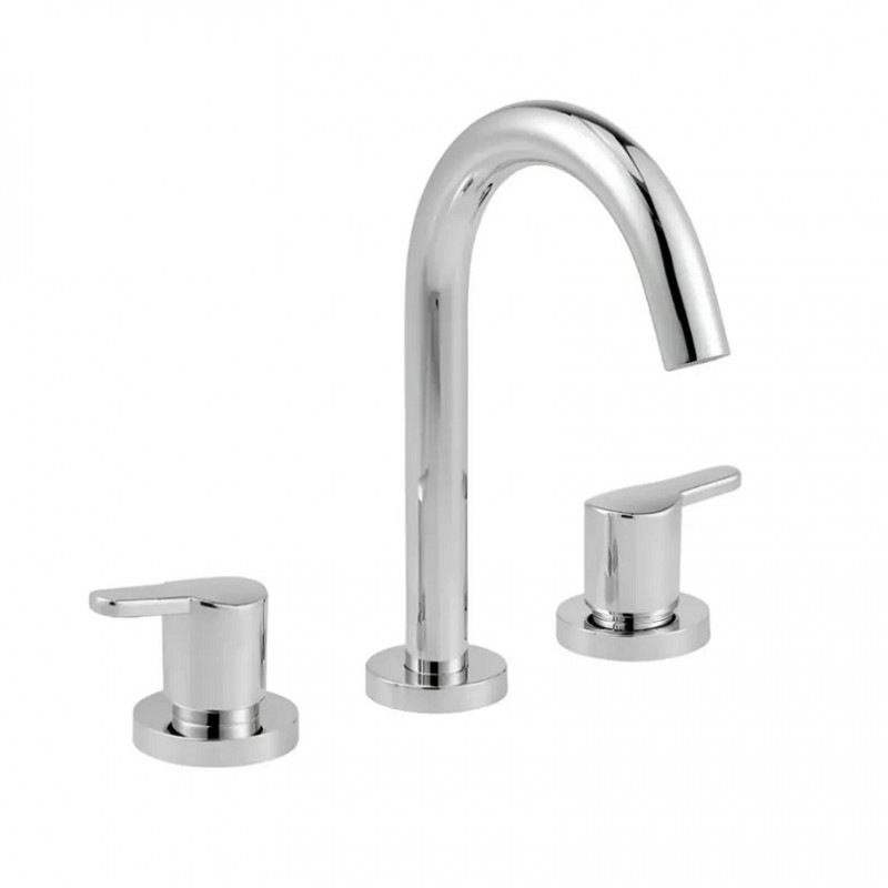 Griferia para lavatorio Davos Lago