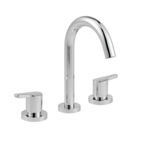 Griferia para lavatorio Davos Lago