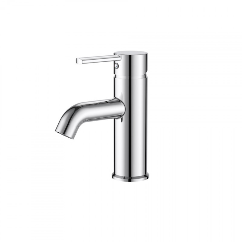 Griferia monocomando para lavatorio Ginebra Lago