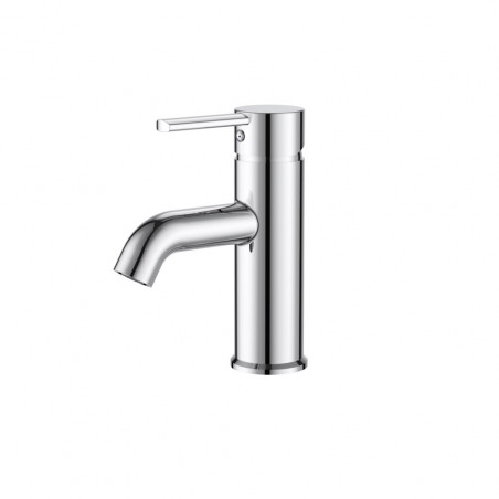 Griferia monocomando para lavatorio Ginebra Lago
