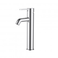 Griferia monocomando alto...