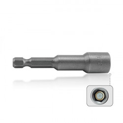 bocallave magnetico 3/8"