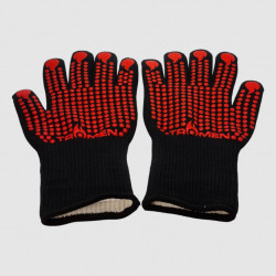 guante alta temperatura...