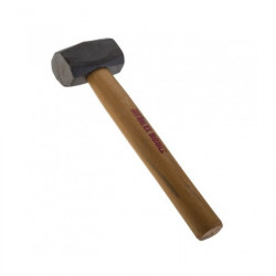 maza minera con cabo 2.5 Kg...