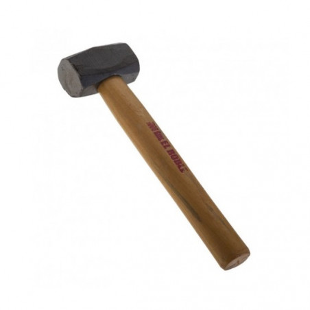 maza minera con cabo 2.5 Kg El Roble