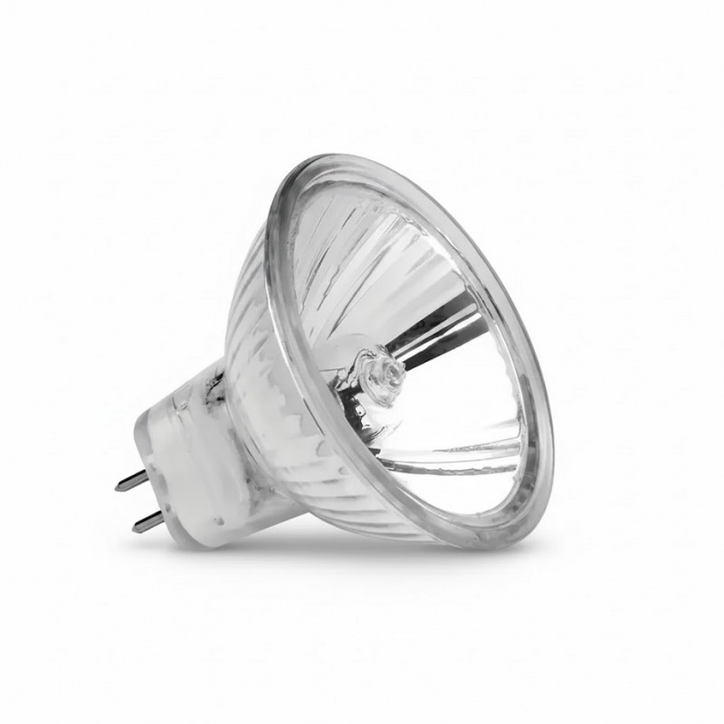 lampara dicroica MR16 12 volts 50 W GE