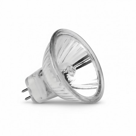 lampara dicroica MR16 12 volts 50 W GE