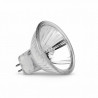 lampara dicroica MR16 12 volts 50 W GE