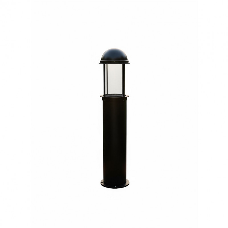 Farola small para exterior vidrio transparente Artelum
