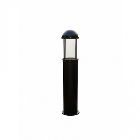 Farola small para exterior vidrio transparente Artelum