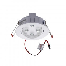 Spot de embutir LED 12W...