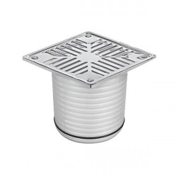 porta rejilla acanalado...