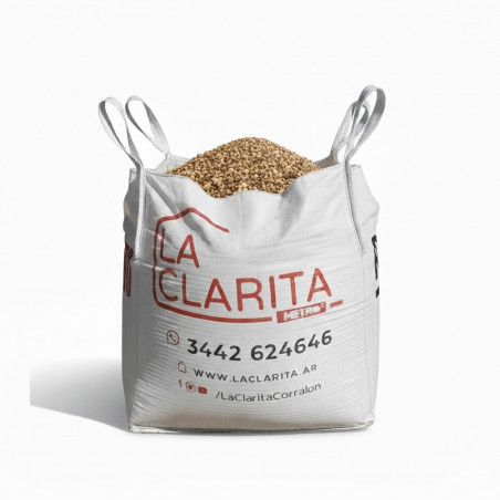 bolson sin devolucion canto rodado