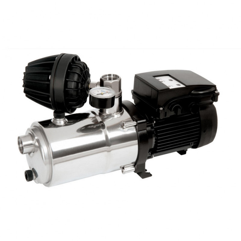 Bomba presurizadora Tecnoplus 15-4 M Espa