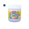 Acrilico artistico 200cc azul verdoso Nogopaint