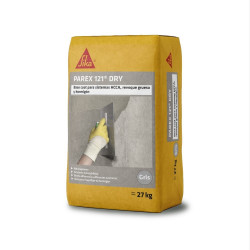 Mortero Parex 121 Basecoat...