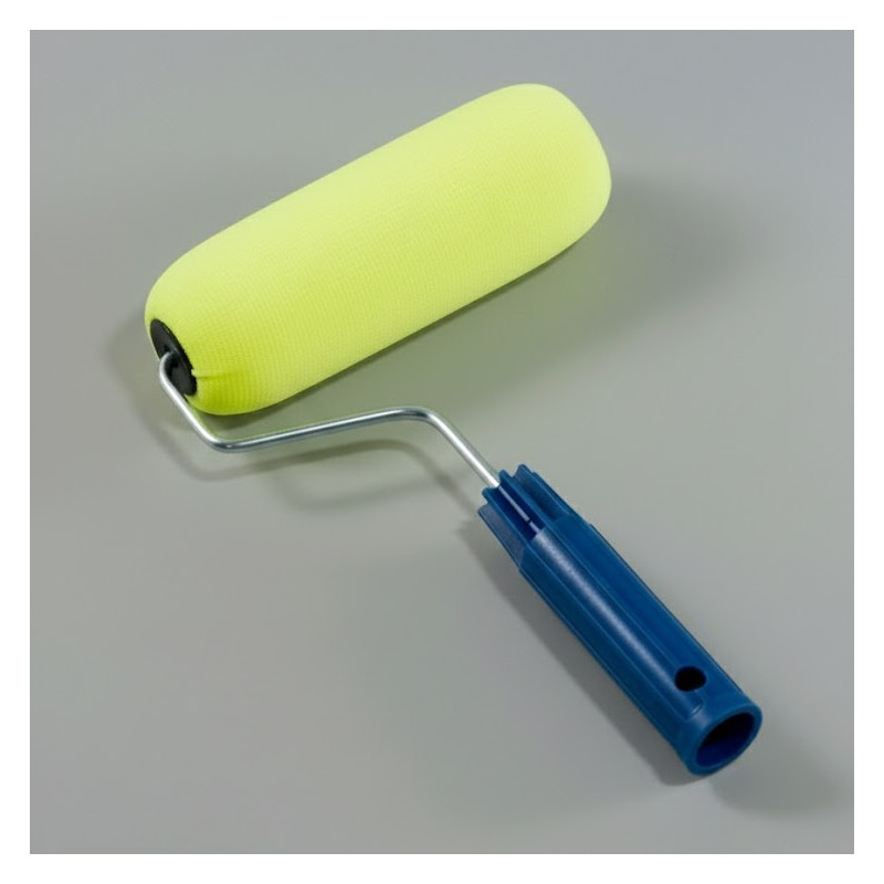 mini rodillo poliester forrado nro 11 Llao Llao