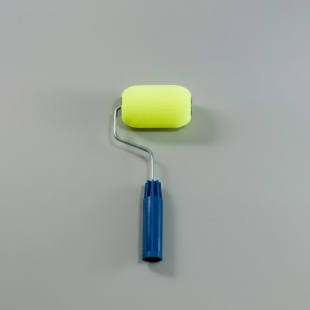 Mini rodillo Poliester forrado nro 5 Llao Llao