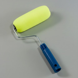 mini rodillo Poliester...