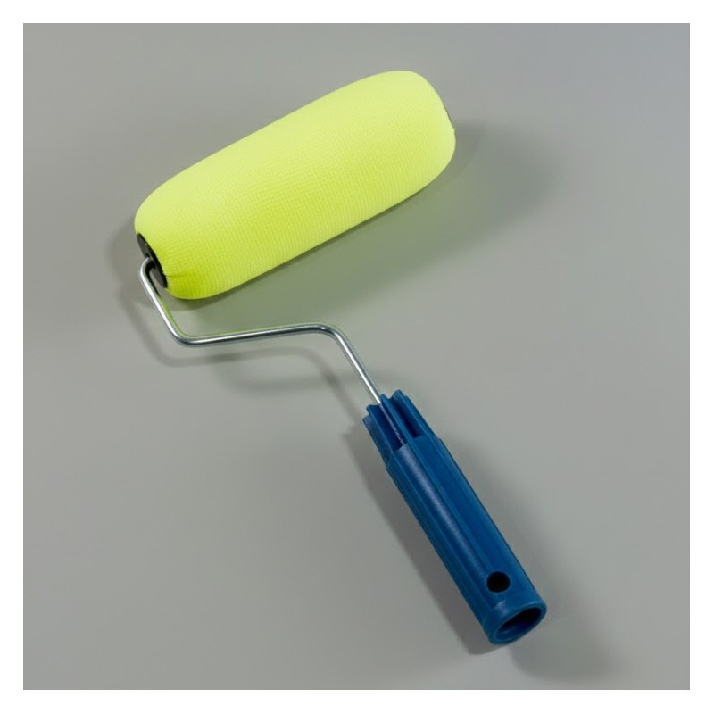 mini rodillo Poliester forrado nro 8 Llao Llao