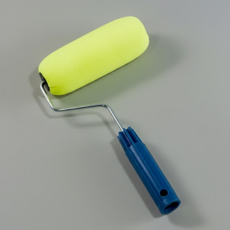 mini rodillo Poliester forrado nro 8 Llao Llao