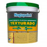 Texturado a rodillo 25 kg blanco Nogopaint