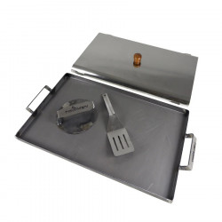 Plancheta 465 Tromen