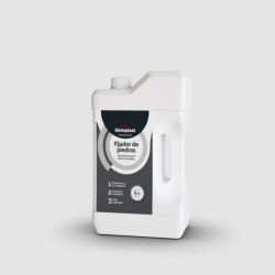 Fijador de piedras 5 lts...