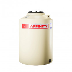 Tanque tricapa Affinity...