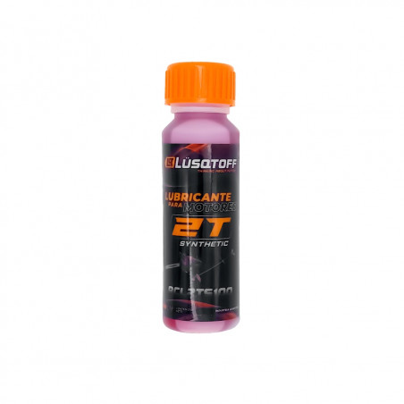 Aceite para motores 2T 100cc Lusqtoff