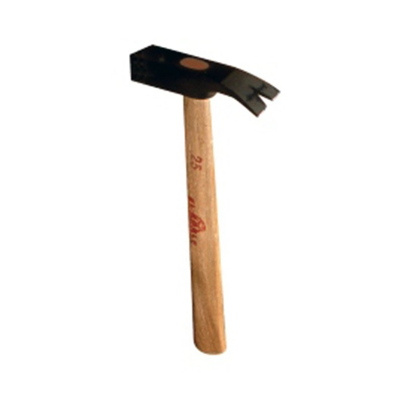 martillo carpintero con uña 28 El Roble