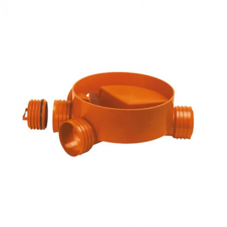 cojinete camara inspeccion 400 mm