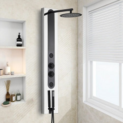 Panel de ducha Denaro Bagnara