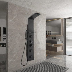 Panel de ducha Turati Bagnara