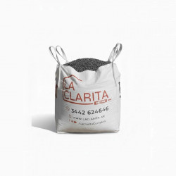 Bolson piedra basaltica 6-19