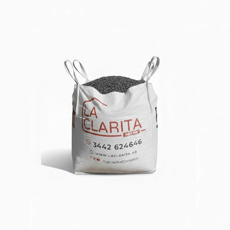 Bolson piedra basaltica 6-19