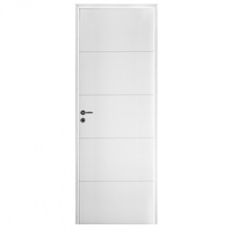 Puerta Dommo Horizontal marco ch18 70/10 D Oblak