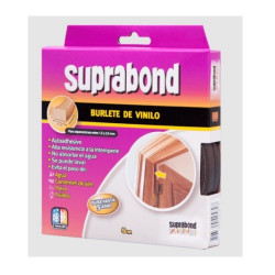 rollo burlete vinilo 5 x 10...