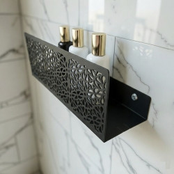 Estante para baño fiori...
