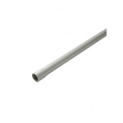 Caño PVC rigido 7/8" x 3...