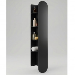 Estante para baño redondo...