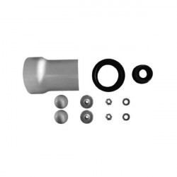 Accesorios para inodoros de...