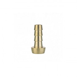 espiga bronce conica cola...